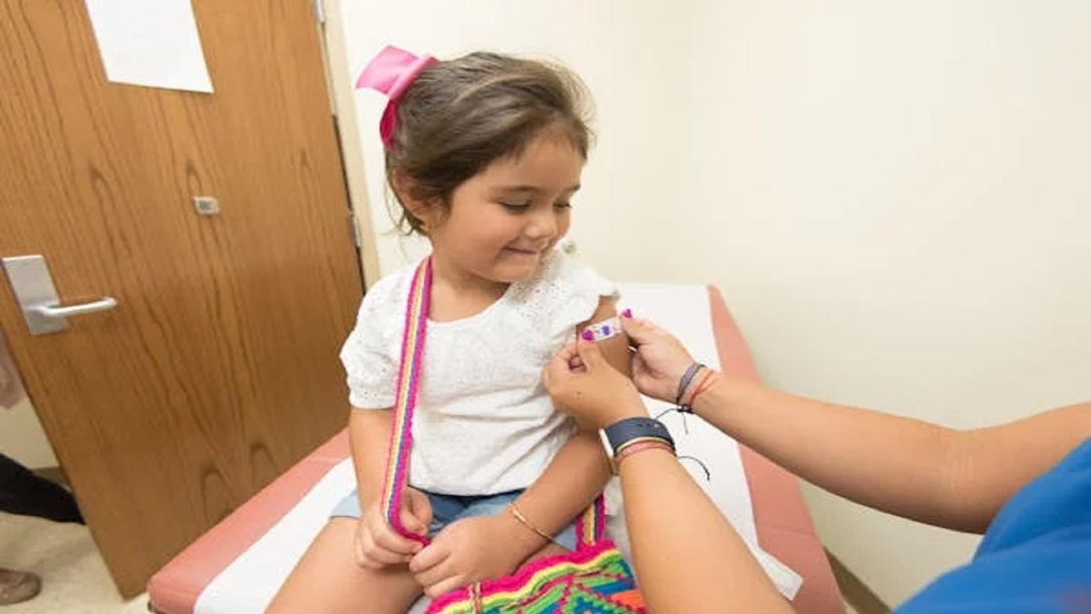 Pediatrics