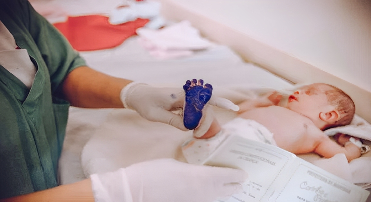 Pediatrics